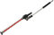 Milwaukee 49-16-2719 Fuel Hedge Trimmer Attachment, Grey