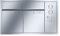RENZ/Plan / 2er Unterputz-Briefkastenanlage Einbau-Briefkasten mit Sprechfeld / V4A-Edelstahl/Volumen 21 L/Dein-Briefkasten.de