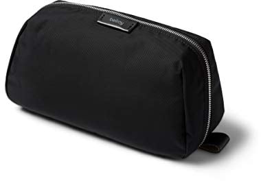 Bellroy Toiletry Kit Plus – (Kulturbeutel, Tasche) - Black