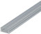 SET: LED Profil 100cm für Streifen, Aluminium Profile + Abdeckung (Transparent) LT4