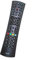 AULCMEET RM-H06S Replacement Remote Control Compatible with Humax HDR-1800T Freeview HD Smart Digital TV Recorder