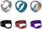 Abrebotellas Anillo Metálico, Taozoey 6pcs Abrebotellas de Cerveza de Anillo, Anillo Abridor de Botellas, Anillo Sacacorchos, Sacacorchos de Anillo 6 colores diferentes al azar