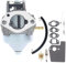 Masnln Carburatore 16100-Z8B-911 BB76B A per motore Honda GCV160LA0 G5BR N5B N5BR. per idropulitrice Ryobi RY80940B