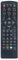 Fernbedienung Ersetzen für PremiumX Kabel Receiver HD 530C FTA, Terrestrische Receiver HD 540T FTA, FTA-530C, FTA-540T