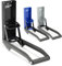 Builders Bull 2-in-1 Can & Bottle Crusher - Heavy Duty, Bend-Resistant, Black