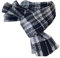 Schal Damen Herbst Kariert Groß Herbst Winter Lang Winterschal Kariert Kuschelig Deckenschal Karo Elegant Weich Deckel Plaid XXL Halstuch Fransen Tartan Schal Cape Hijab