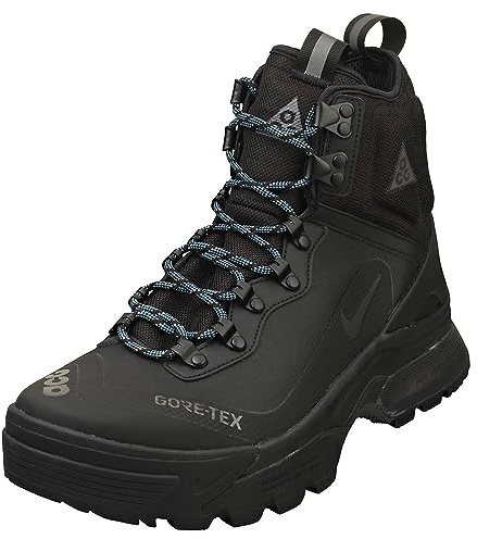 Nike ACG ZOOM GAIADOME GORE-TEX Uomo Stivali Casuale - 44.5 EU