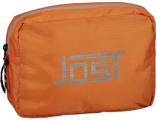 Jost Unisex Lillehammer Tasche, Orange