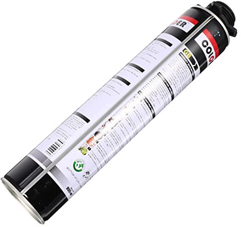 POPETPOP Aquascaping Glue Aquarium Rocks and Moss Adhesive Ml Fish Tank Landscaping Tool Non-toxic
