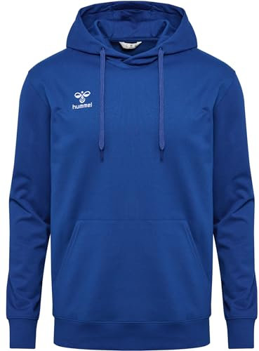 hummel Verstellbare Taille Kapuzenpullover Hmlgo Herren