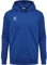 hummel GO 2.0 Hoody blau, M Unisex