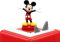 Tonies Audio Character For Toniebox, Disney's Audio Book Play For Children For Use Audio Book Play For Children For Use Music Player (Tonies Mickey and Friends Disney)