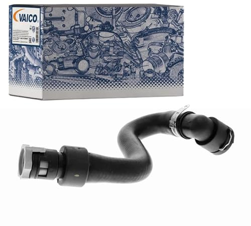 VAICO V25-2018 Kühlerschlauch KÜHLWASSERSCHLAUCH WASSERSCHLAUCH Kompatibel mit FORD FOCUS III Turnier Focus II Schrägheck DA, HCP, DP Focus II Kombi DA, FFS, DS FOCUS III C-MAX DM2