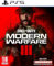 ACTIVISION Call of Duty: Modern Warfare III - PS5