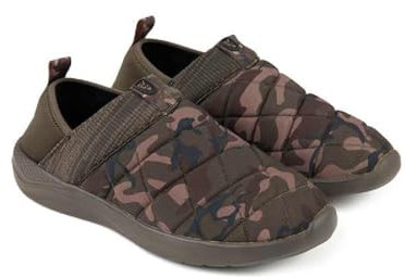 Fox International Bivvy Slippers EU 43