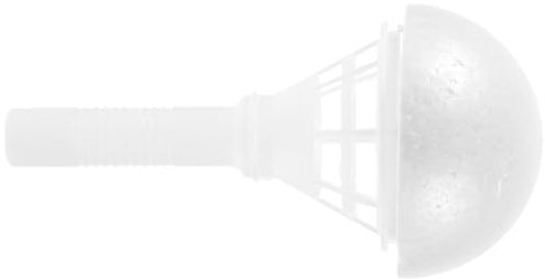 NUOBESTY Manico per Bouquet da Sposa Porta Bouquet da Sposa Porta Fiori da Sposa Decorazione Porta Bouquet Artificiale Porta Bouquet A Mano Accessori per Matrimoni per La Sposa