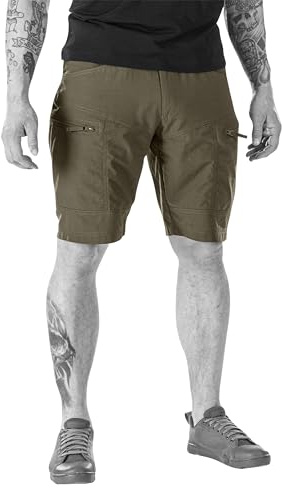 UF Pro P-40 Ranger Shorts (Taktische Shorts)