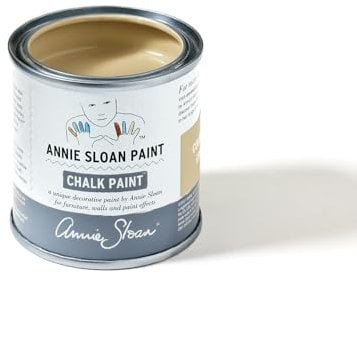 Priory Polishes Annie Sloan Country Grey Chalk Paint (120ml)