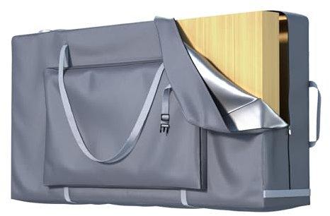 APOLAI 7 Cornhole Tragetasche