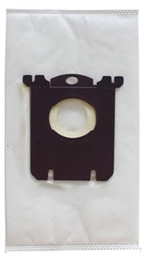 TPLEJCFN Sac Filtre À Poussière for Aspirateur Philips FC8585 FC8651 FC8781 PowerGO FC9174 FC8296 FC9176 FC9071 FC9170(10 Pieces)