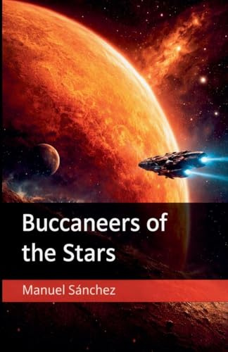 Buccaneers of the Stars