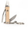 Kikkerland Mini Plier Keychain (KR16-W)