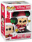 Funko Pop! Vinyl Disney: Holiday - Mickey Mouse - Disney Standard Characters - Collectable Vinyl Figure - Gift Idea - Official Merchandise - Toys for Kids & Adults - TV Fans