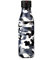 LES ARTISTES Paris A-8162 Bottle'Up, Thermos 500 ml, Gourde isotherme sans BPA, Réutilisable, Garde au chaud 12h et au froid 24h, Acier Inoxydable, Design Camouflage