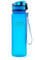 UZSPACE Trinkflasche Kinder Auslaufsicher,Sport Kunststoff Trinkflasche 1l,800ml,500ml, Tritan & BPA-frei Sportflasche