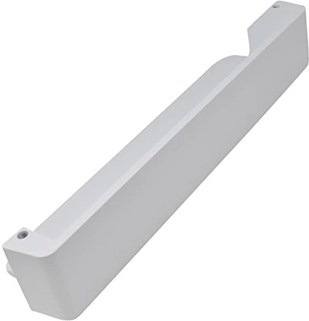 sparefixd Flaschenregal Untere Ablage Türablage für Bauknecht Kühlschrank