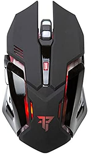 Tempest Mouse Ms-300 Nero