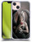 Head Case Designs sous Licence Officielle Anne Stokes Rose Anges Coque en Gel Doux Compatible avec Apple iPhone 13