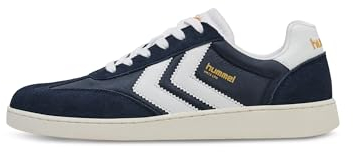 hummel Unisex Sneaker VM78 CPH Nylon 216056 Black Iris/Bright White 45
