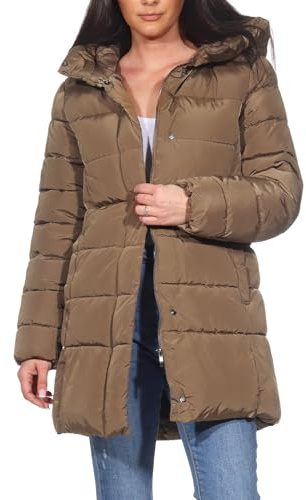 ONLY Female Steppmantel ONLLINA Steppmantel | Puffer coat