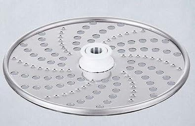 FIGEVIDA DISCO LAMA GRATTUGIA FORMAGGIO FDP60 FDP600 FDP603 FDP623 FDP601 FDP613 compatibile per KENWOOD KW715844