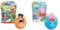 INKEE SURPRISE PAW PATROL | Badebombe Kinder mit Überraschung & SURPRISE - Peppa Pig Badekugeln Kinder mit Überraschung Peppa Wutz Spielzeug für die Badewanne - Badezusatz Kinder