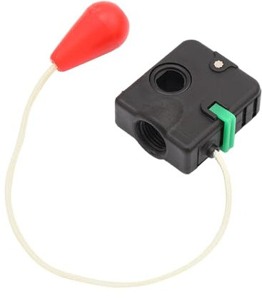 Gdiojnfg Inflatable Life Vest Pump, Life Vest Manual Inflation Switches, Life Vest Accessory, Inflatable Accessories, Inflatable Life Jacket Pump for Diving and Other Water Sports