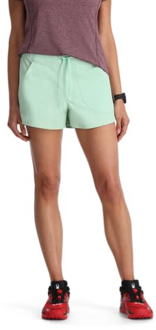 Spyder Damen Shorts Shift Shorts