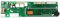 Accesorio de placa base 0021800015A. Compatible para Haier. Placa base del tablero de control de la pantalla del tablero de la computadora de la lavadora del tambor de XQG70-808FM