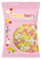 Blumen Streusel Mix 55g - Natürliche Essbare Streusel Tortendeko - Streudeko, Zuckerblumen, Zuckerstreusel Perfekt zum Verzieren von Kuchen, Cupcakes und Desserts - Hergestellt in der EU