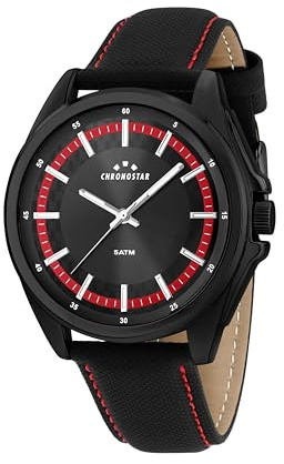 CLEOR Uhr aus Legierung