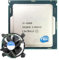SIMPLETEK - Processore desktop Intel Core i5‑6600 LGA 1151, 4 core/4 thread, 3,3 GHz base fino a 3,9 GHz turbo, 6 MB cache, tray, Dissipatore incluso (Ricondizionato)