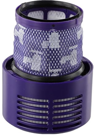 Compatibile Con Dyson, Cyclone V10 Animal/Absolute+/Total Clean Filtri Lavabili For Aspirapolvere Ricambi For Elettrodomestici Articoli For La Casa