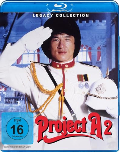 Project A 2 - Legacy Collection