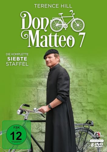 Ruggeri, M: Don Matteo