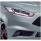 Devil Eye® Scheinwerfer Folie von Finest-Folia Stripe KX004