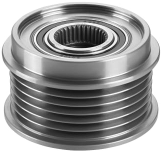 Valeo Alternator Freewheel Clutch 588013