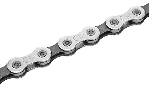 Campagnolo Unisex – Erwachsene Kette 12s Chorus, Grau, Einheitsgröße