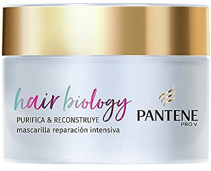 Pantene Pro-V Cleanse & Reconstruct Intensive Repair Mask 160 ml