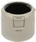 BigKing ET-83D Lens Hood, Canon Lens Hood, Camera Hood, White Lens Hood Shade, Plastic Lens Hood for Canon EF 100-400mm f/4.5-5.6L IS II USM